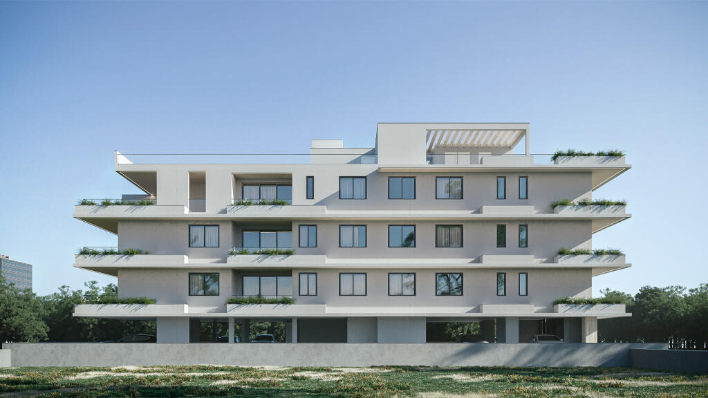 Main image of property: Larnaca, Aradipou