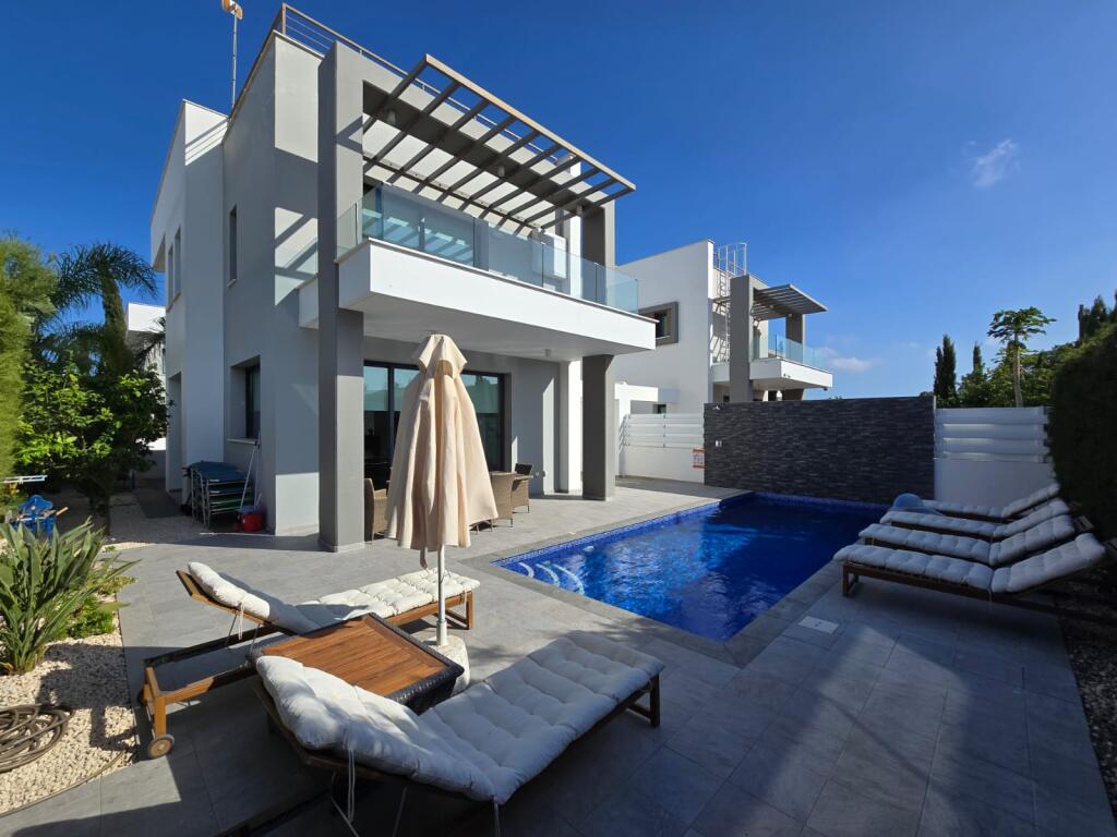 Main image of property: Famagusta, Pernera