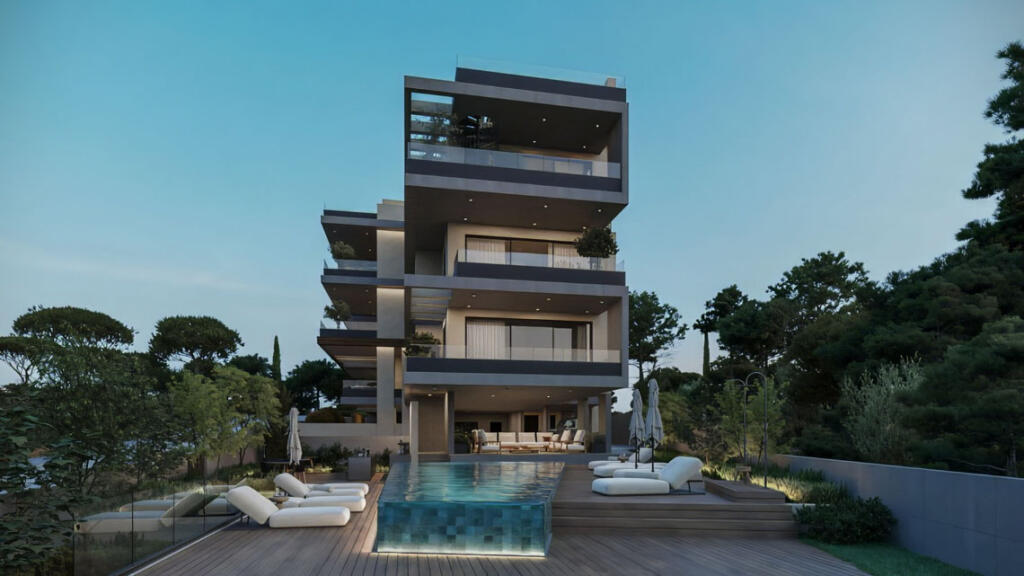 Main image of property: Larnaca, Oroklini