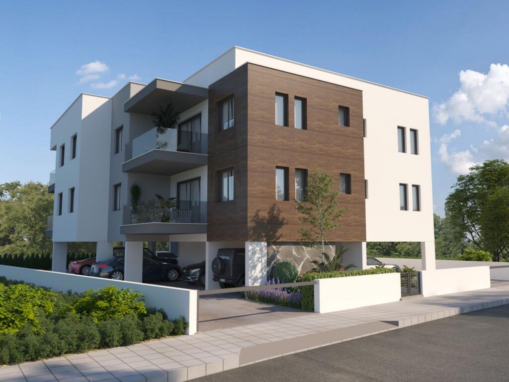 Main image of property: Larnaca, Pylas