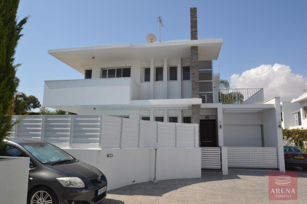 Main image of property: Larnaca, Leivadia