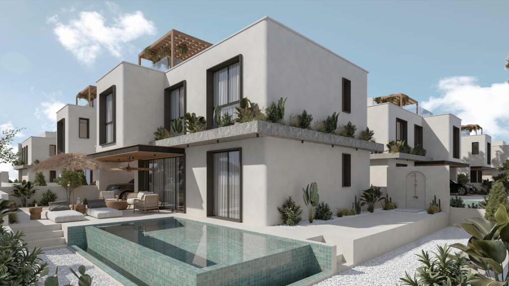 Main image of property: Famagusta, Ayia Napa