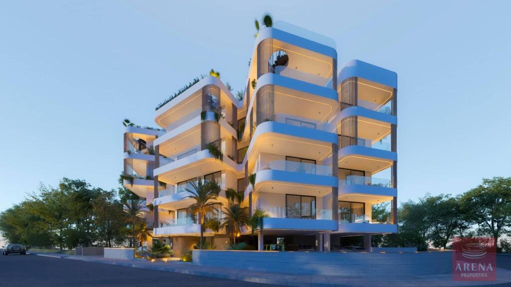 Main image of property: Larnaca, Leivadia