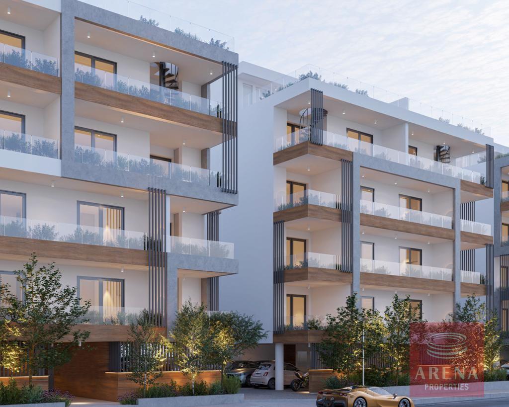 Main image of property: Larnaca Marina, Larnaca