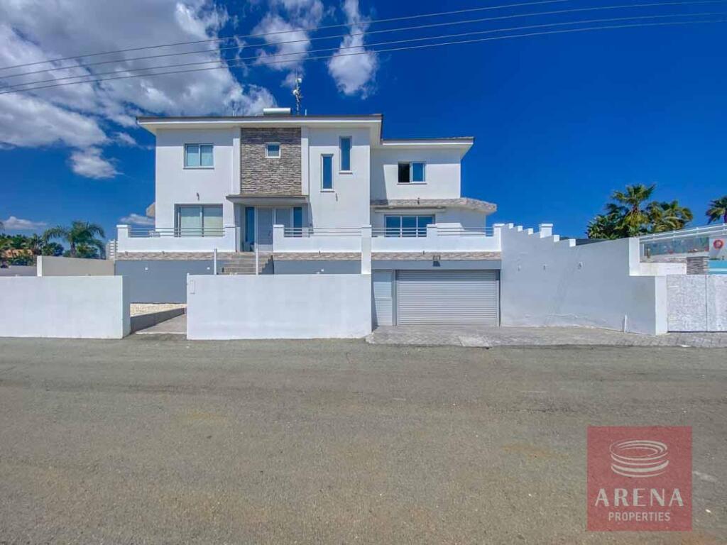 Main image of property: Famagusta, Paralimni