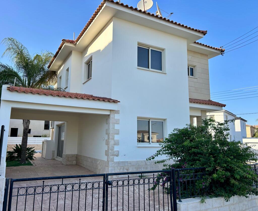 Main image of property: Larnaca, Oroklini