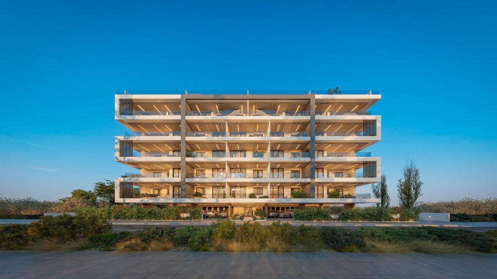 Main image of property: Larnaca Marina, Larnaca