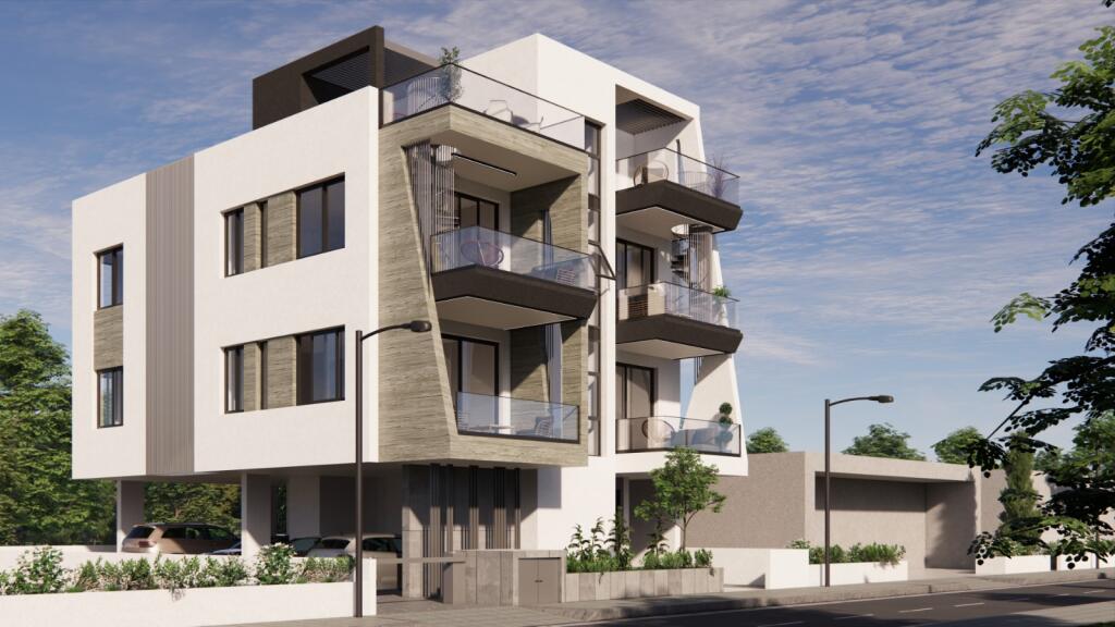 Main image of property: Larnaca, Leivadia