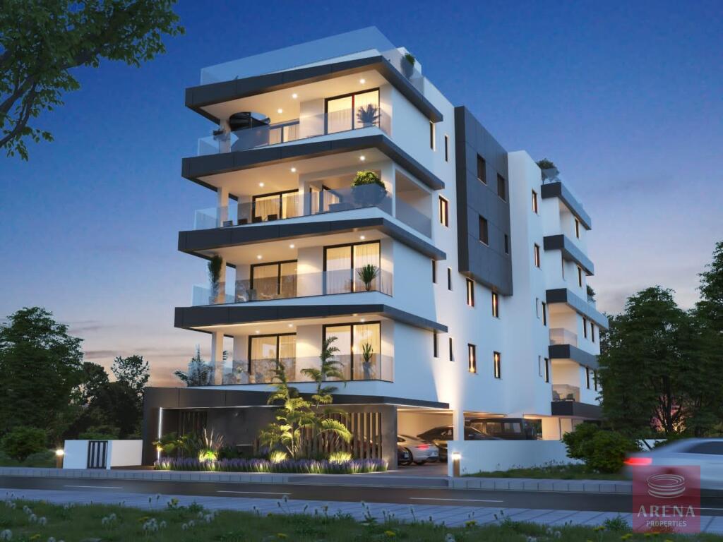 Main image of property: Larnaca, Aradipou