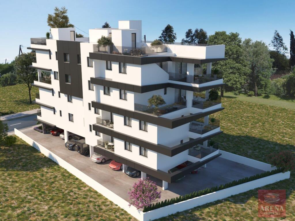 Main image of property: Larnaca, Aradipou