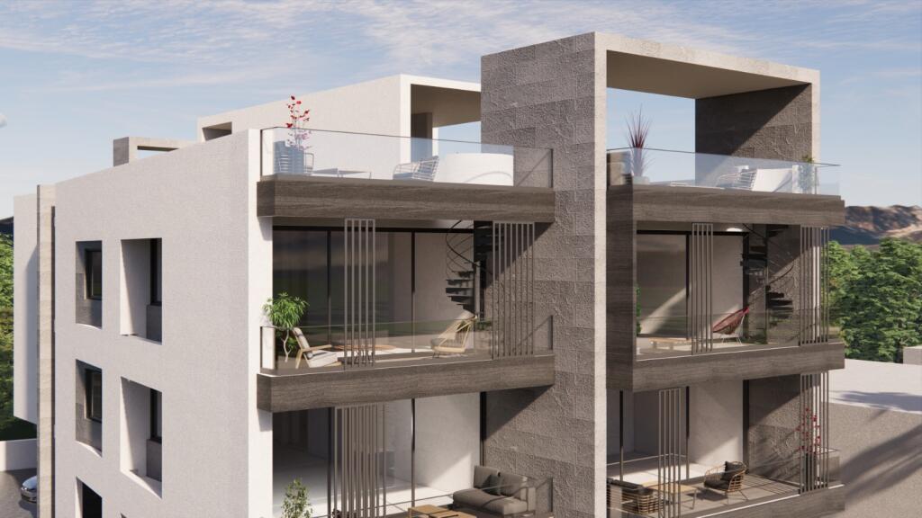 Main image of property: Larnaca Marina, Larnaca