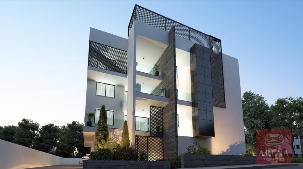 Main image of property: Larnaca, Aradipou