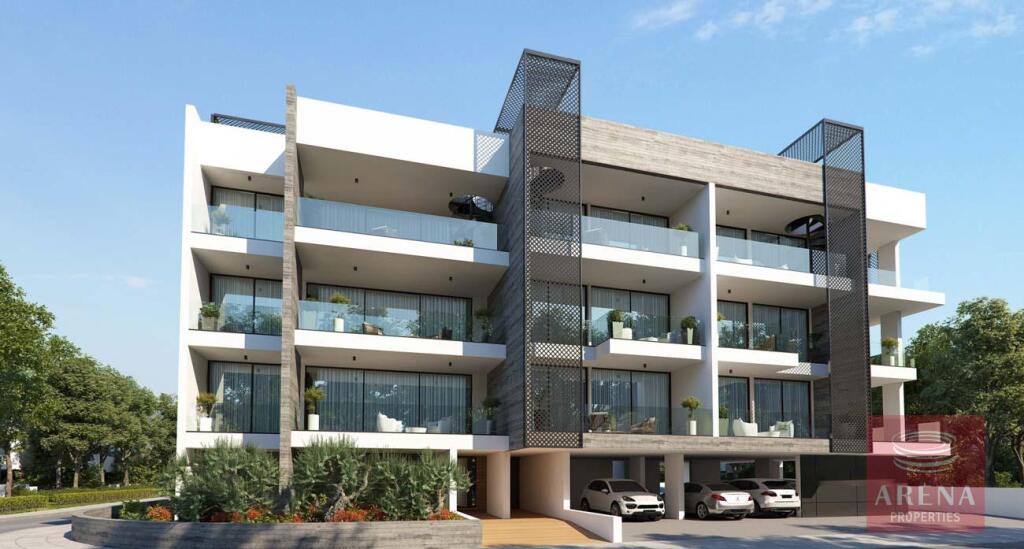 Main image of property: Larnaca, Aradipou