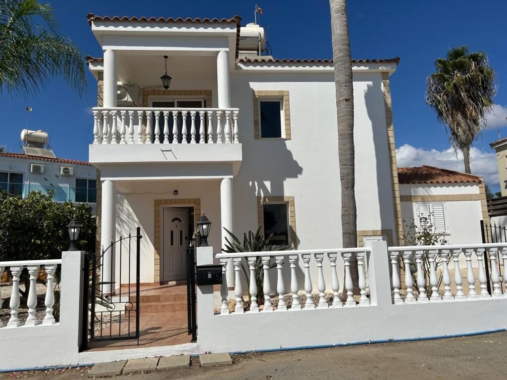 Main image of property: Famagusta, Ayia Napa