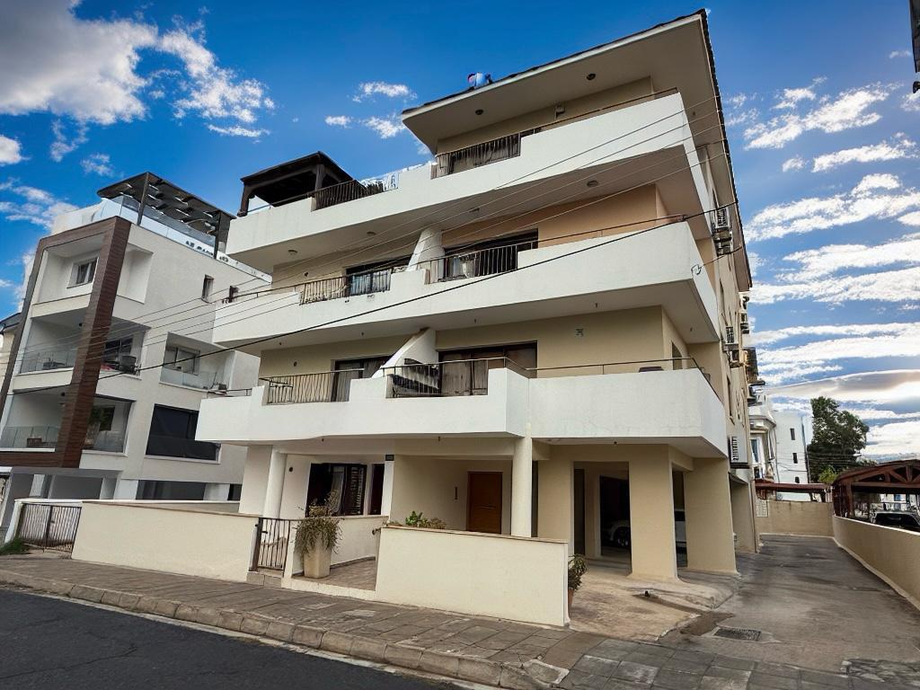 Main image of property: Larnaca, Aradipou