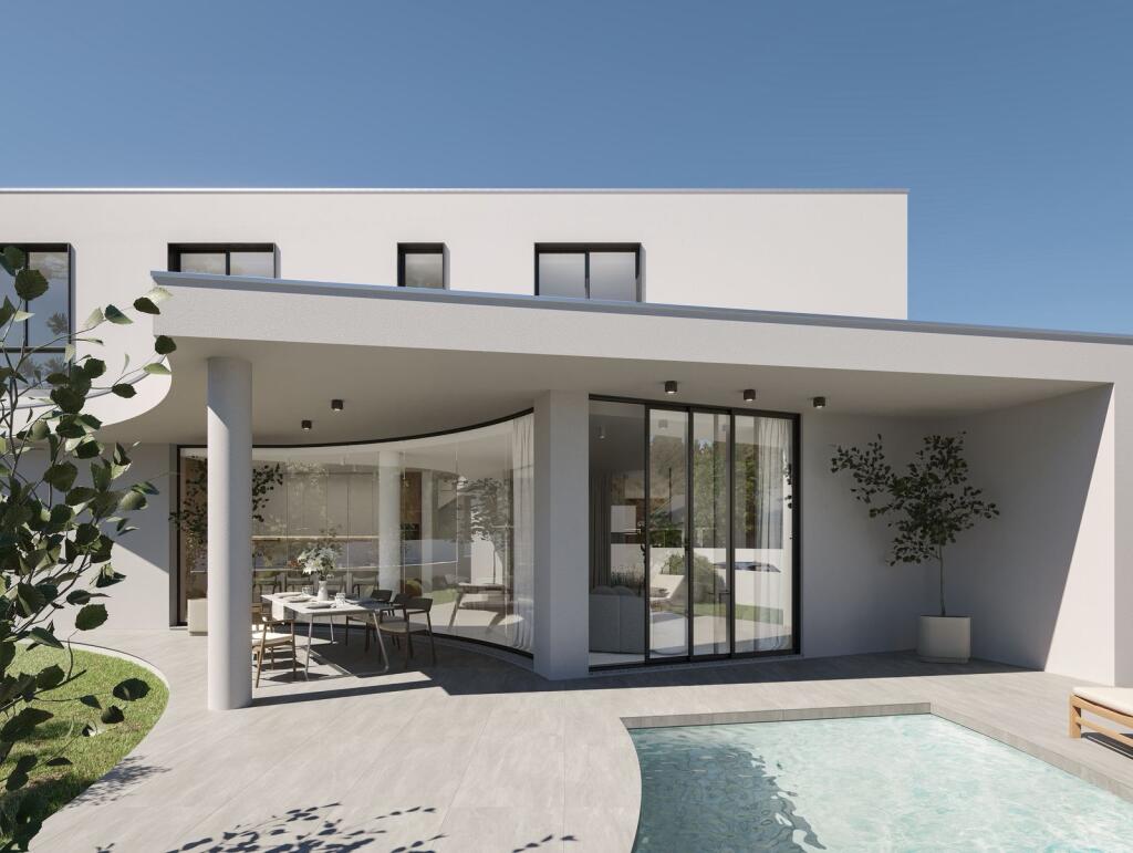 Main image of property: Larnaca, Dromolaxia