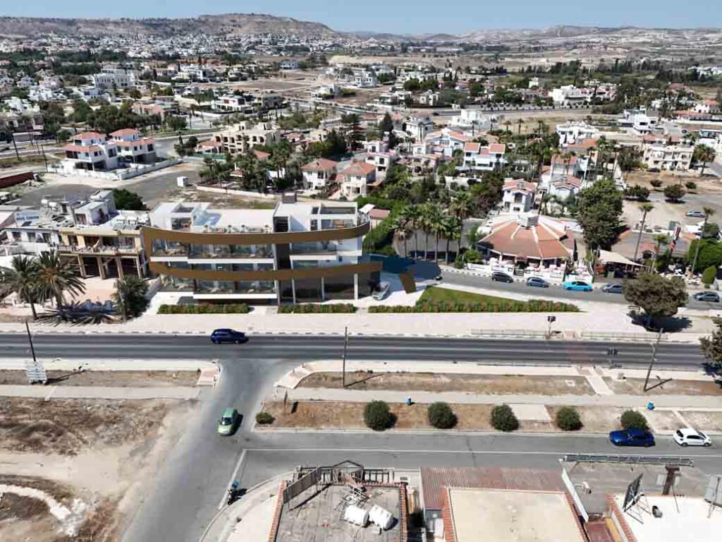 Main image of property: Larnaca, Pylas