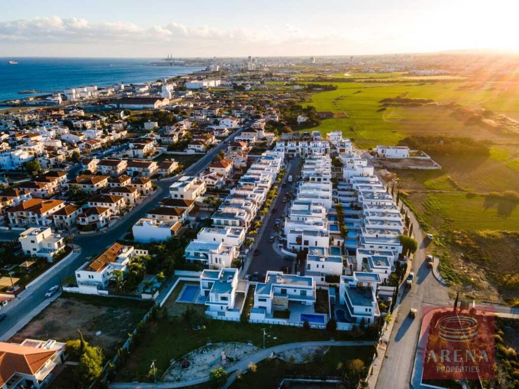 Main image of property: Larnaca, Dekelia