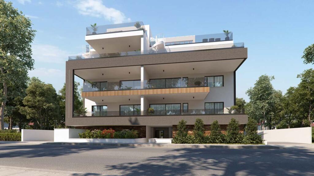 Main image of property: Larnaca, Leivadia