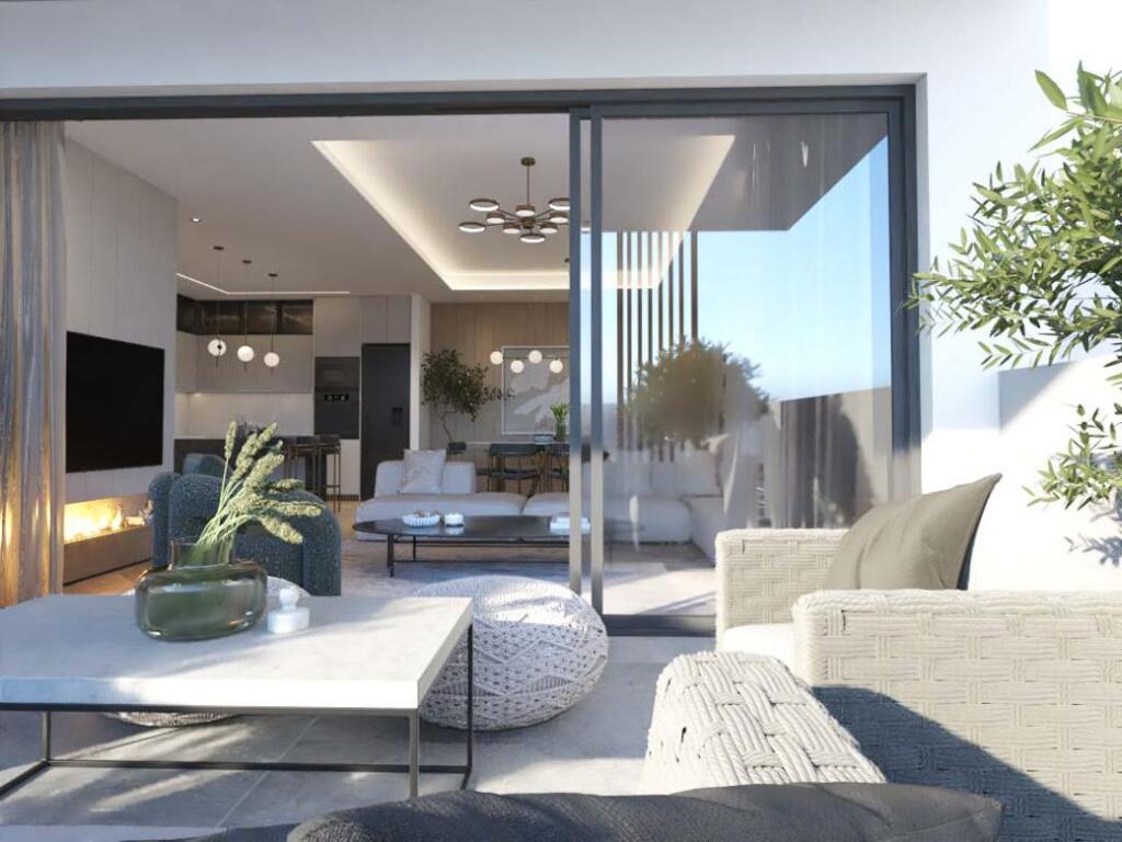 Main image of property: Larnaca, Aradipou