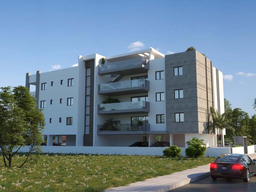 Main image of property: Larnaca, Aradipou