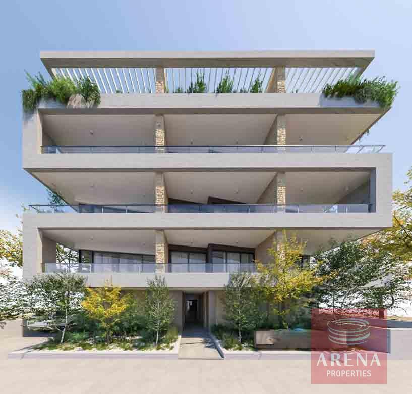 Main image of property: Larnaca, Kamares