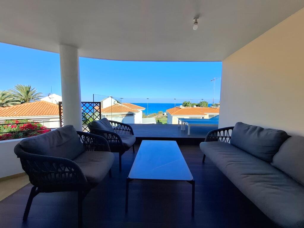 Main image of property: Famagusta, Agia Triada