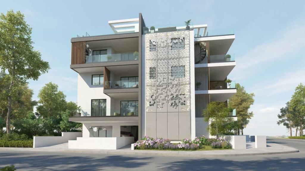 Main image of property: Droshia, Larnaca