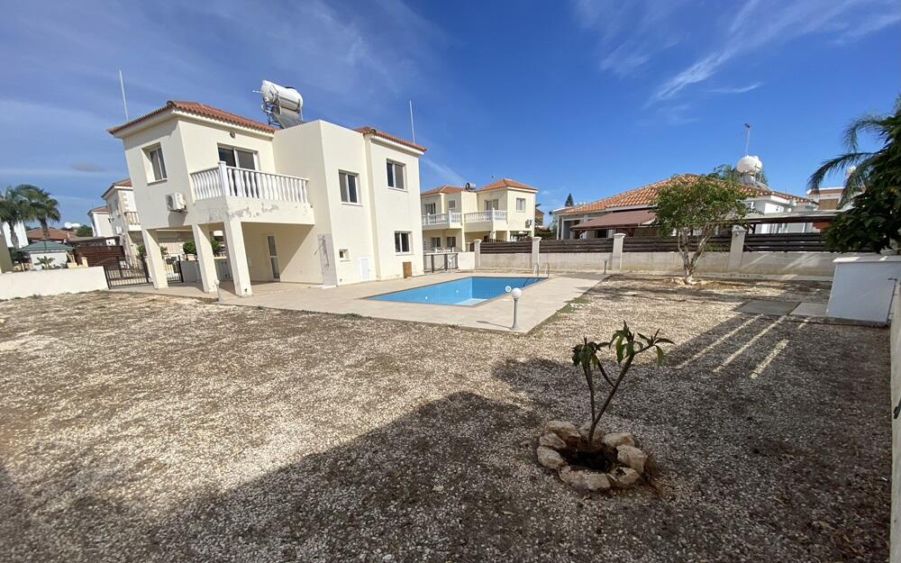 Main image of property: Famagusta, Agia Thekla