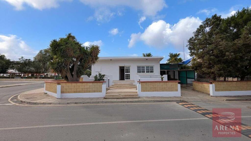 Main image of property: Famagusta