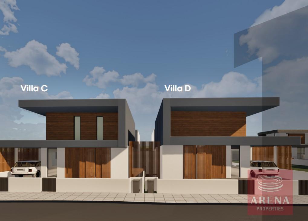 Main image of property: Larnaca, Leivadia