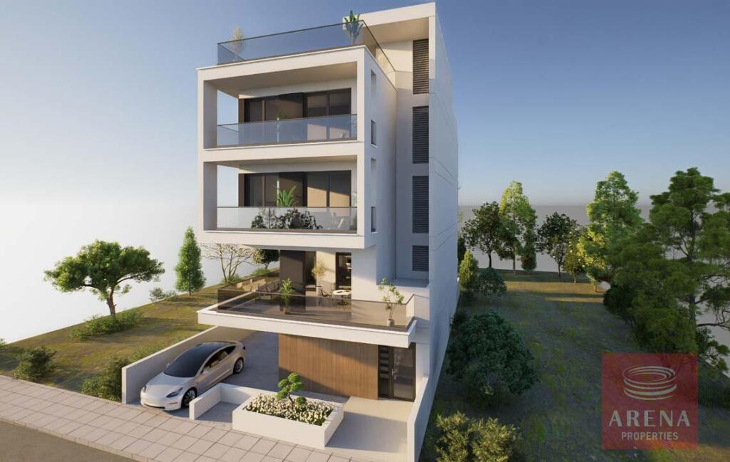 Main image of property: Larnaca