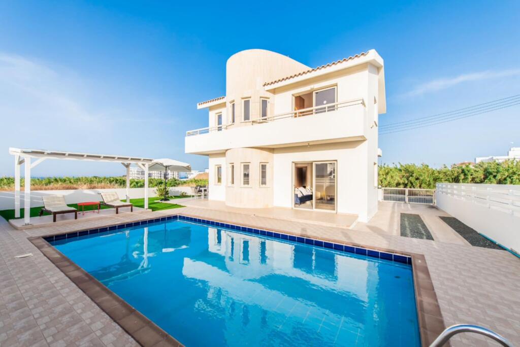 Main image of property: Famagusta, Kapparis