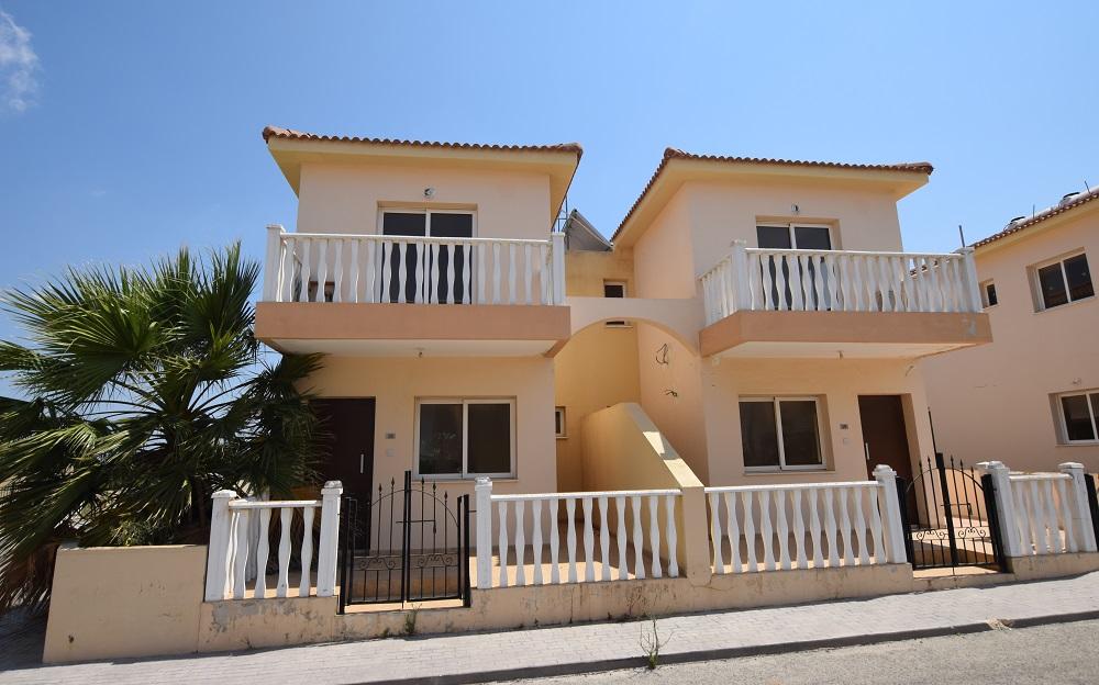 2 bedroom villa for sale in Famagusta, Frenaros, Cyprus