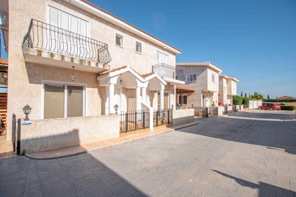 3 bedroom villa for sale in Famagusta, Vrysoulles, Cyprus