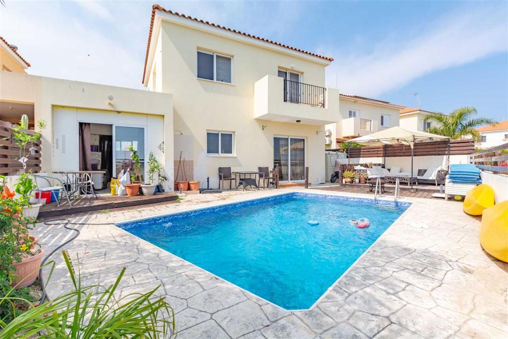 3 bedroom villa for sale in Famagusta, Sotira, Cyprus