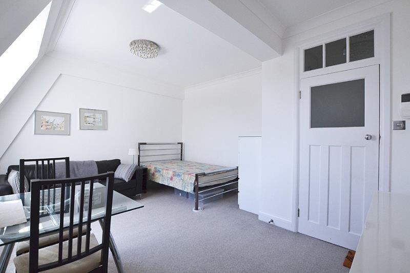 Main image of property: Mortimer Court, Abbey Road, London NW8
