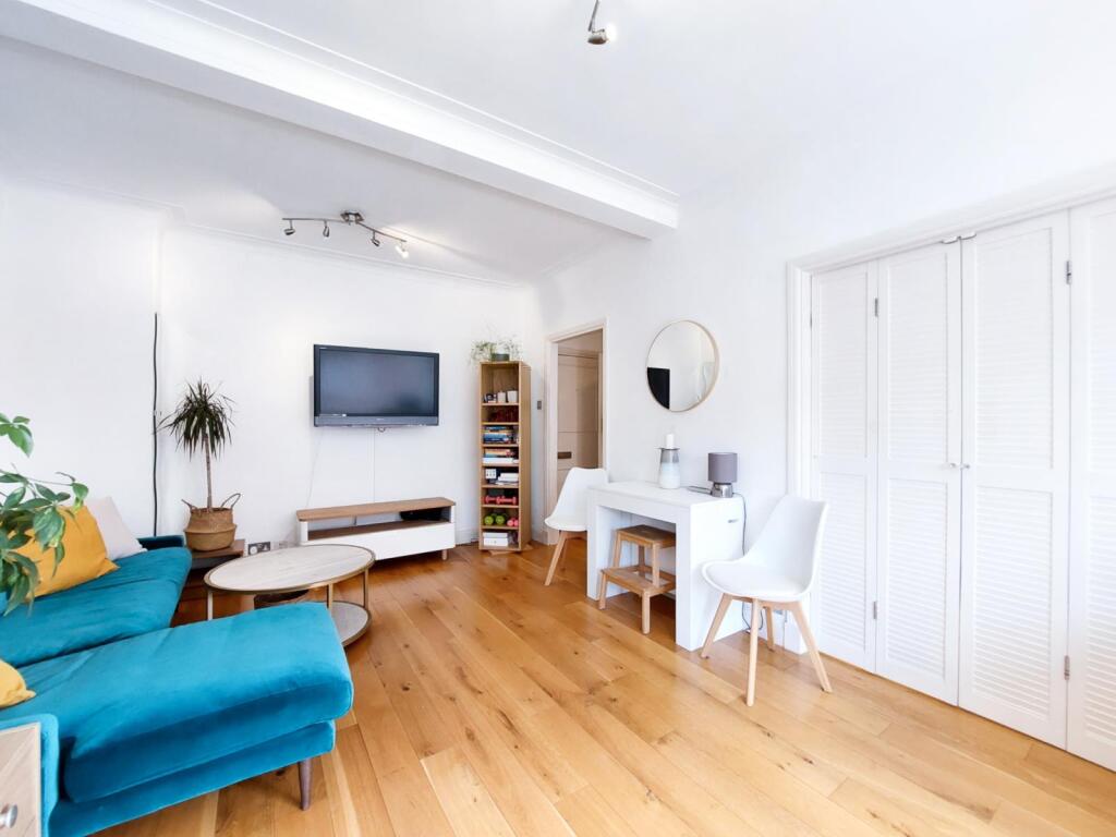 Main image of property: Oslo Court, Prince Albert Road, London NW8