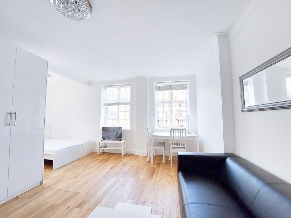 Main image of property: Mortimer Court, Abbey Road, London NW8