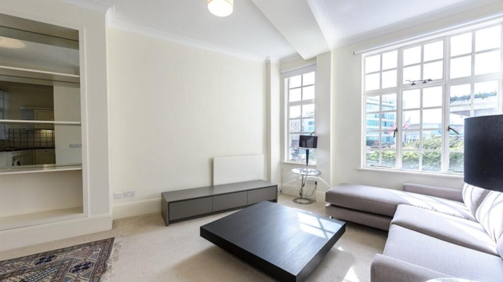 Main image of property: Strathmore Court, Park Road, Regents Park, London NW8