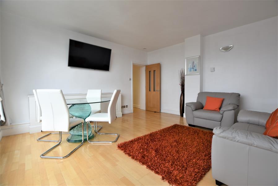 Main image of property: Marathon House, Marylebone Road, London NW1