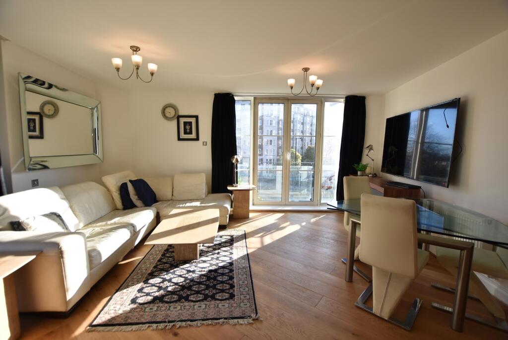 Main image of property: Elizabeth Court, Palgrave Gardens, London NW1