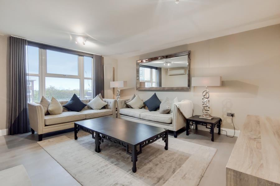 Main image of property: Boydell Court, St John's Wood Park, St John's Wood, London NW8
