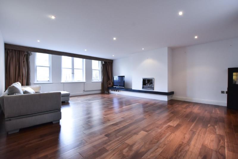 Main image of property: Hill Road, St Johns Wood, London, NW8