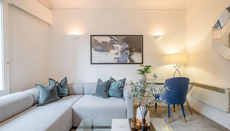 Main image of property: Strathmore Court, Park Road, Regent's Park, London NW1