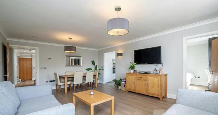 Main image of property: Regent Court, St John's Wood, London NW8
