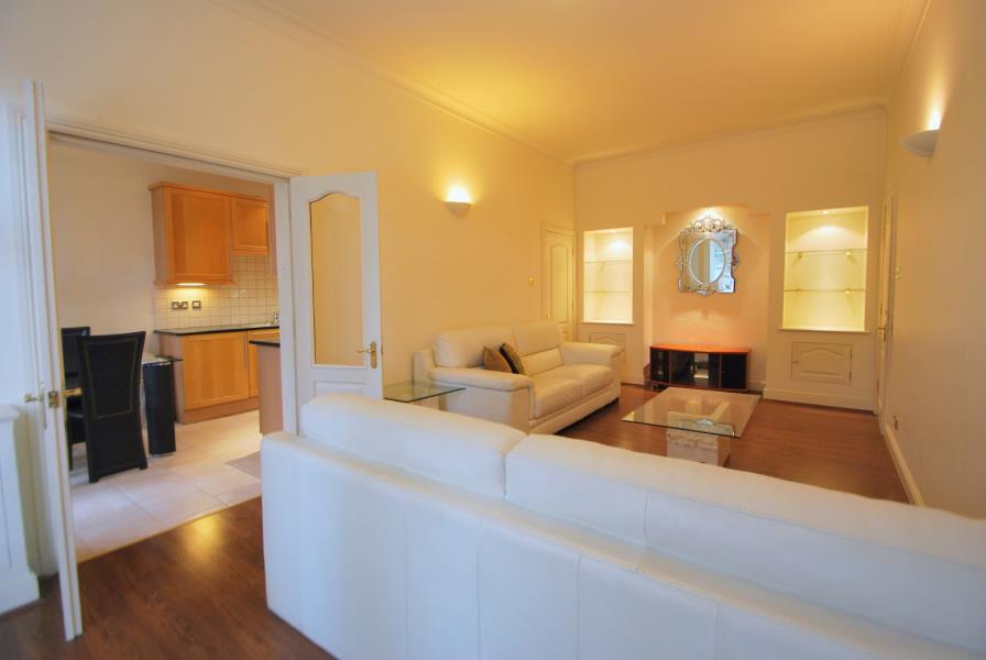 Main image of property: William Court, Hall Road, London NW8