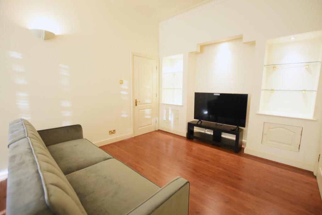 Main image of property: William Court, Hall Road, London NW8