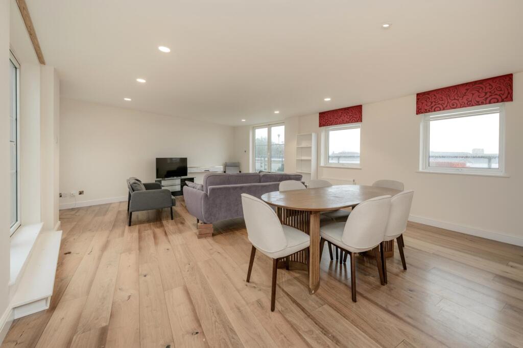 Main image of property: Marys Court, Palgrave Gardens, Regents Park, London NW1