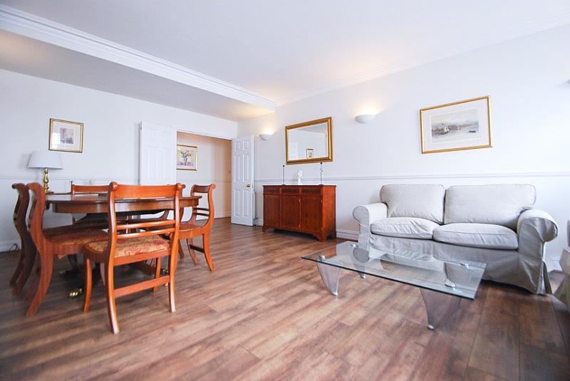 Main image of property: York Place Mansions, Bickenhall Street, Marylebone, London W1U